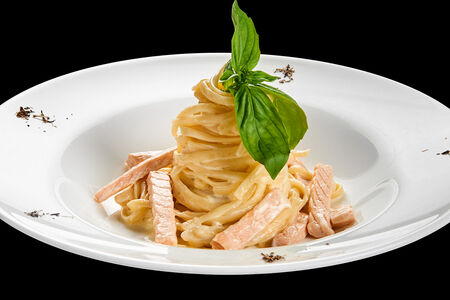 Паста Ровенна