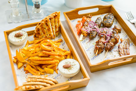 Мерида Микс