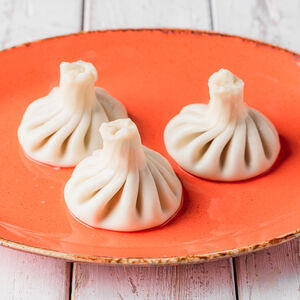 Хинкали из телятины