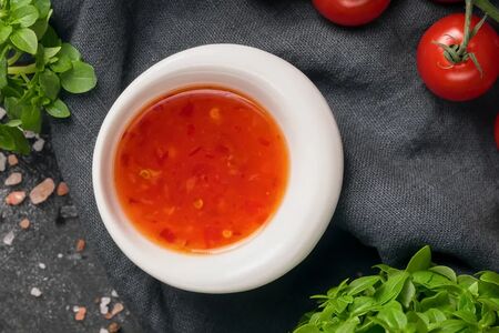 Соус Сладкий чили 