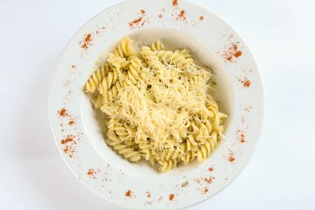 Паста Песто