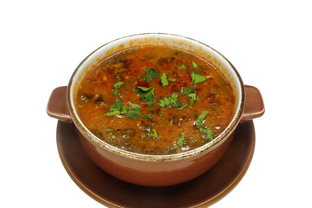 Суп Харчо с говядиной