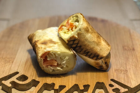 Тортилья классическая