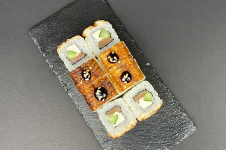 Ролл Канадский