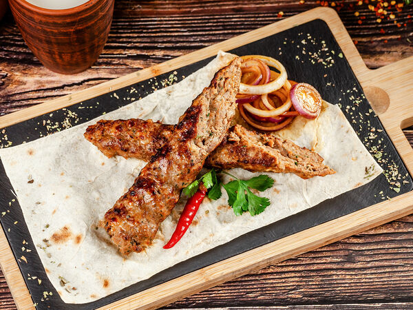 Мангал плюс