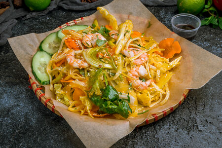 Вок Ми сао хай шан