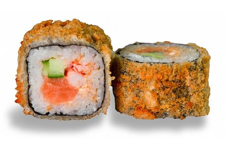 Ролл Цунами