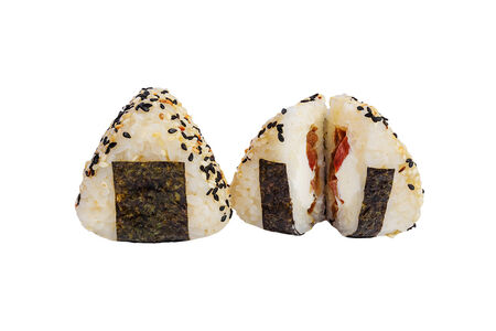 Онигири Фреш