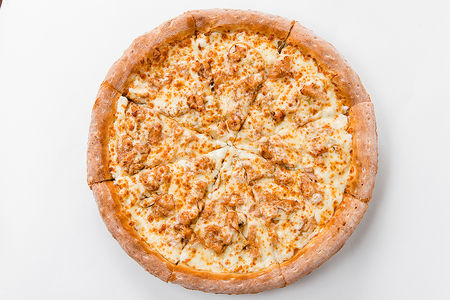 Пицца Терияки Чикен