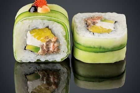 Саппоро Маки