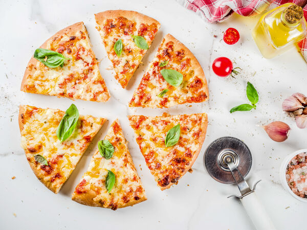 Русская деревня