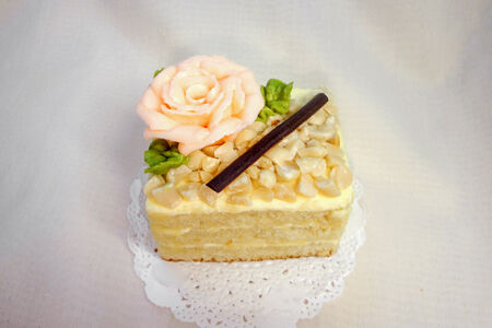 Пирожное Подарочное