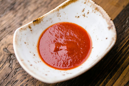 Соус Сацебели