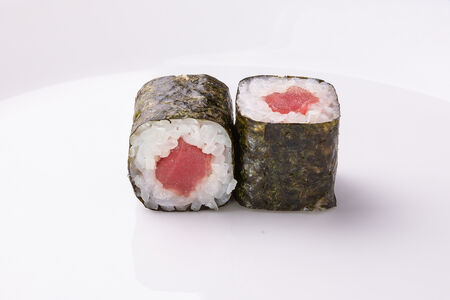 Ролл Текка Маки