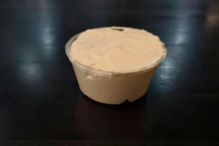 Соус Дор блю