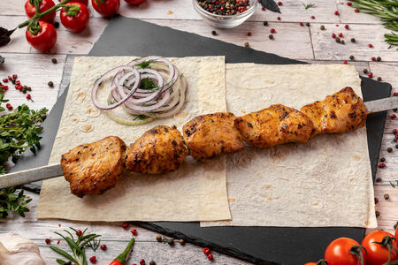 Куриное филе