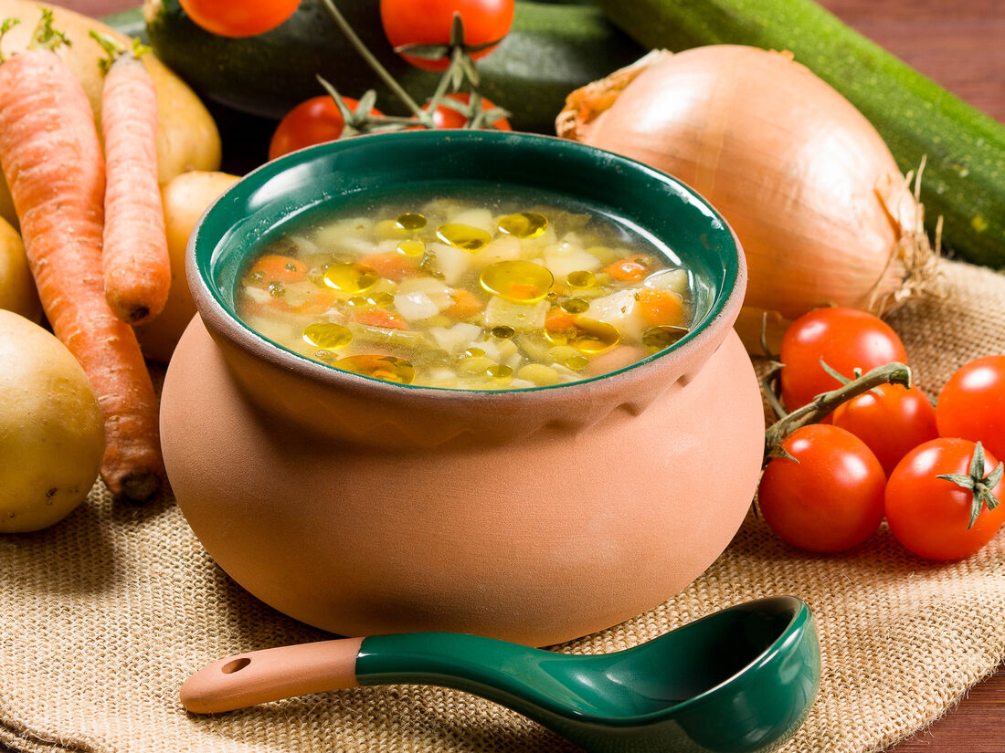 Кулинария Золотая Бухара