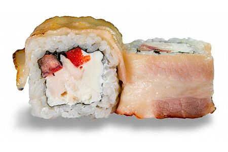 Ролл Обжорка