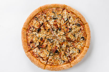 Пицца Романа