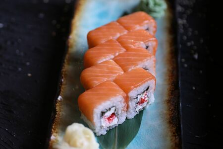 Ролл Нежный