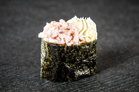 Гункан Курица