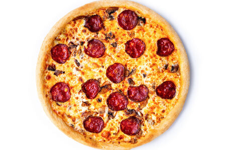 Пицца Пепперони