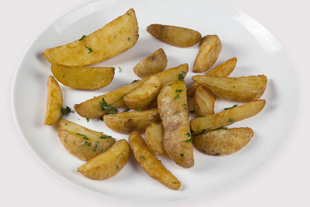 Картофель Айдахо