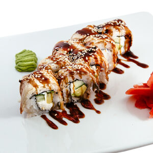 Ролл Канадский