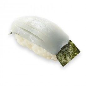 Суши Кальмар
