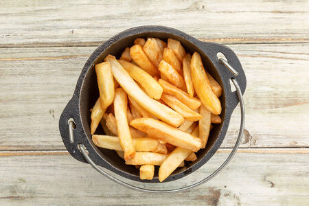 Картофель фри