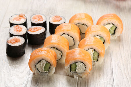 Сет Два первый