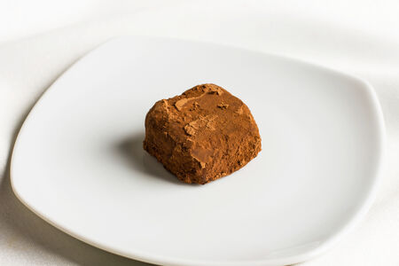 Трюфель шоколадный