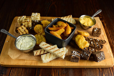 Сет Студенческий