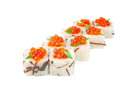 Ролл Морской