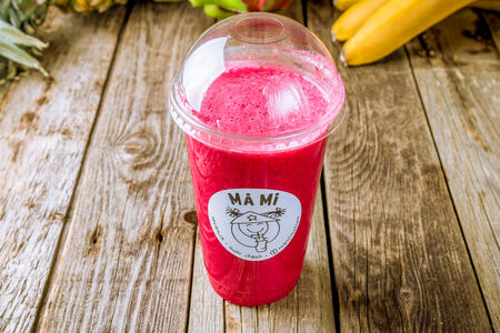 Красный дракон