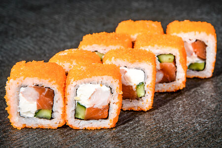 Ролл Филадельфия Шик