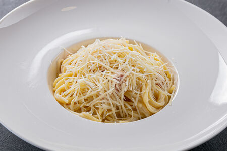 Паста Карбонара