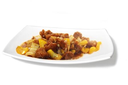 304. Лю жоу дуань