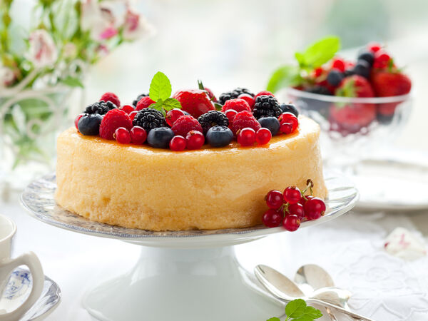 Кондитерский дом Кофе Сити