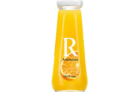 Апельсиновый сок