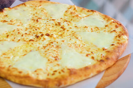 Хачапури по-королевски