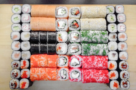 Сет Экибана