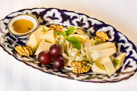 Домашние сыры