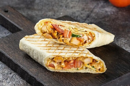 Донер Хан Стандарт