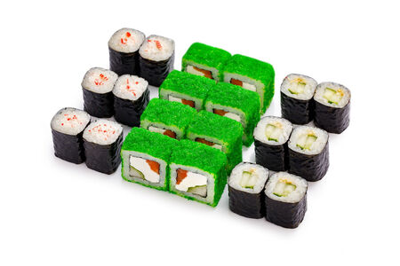 Мини сет №4