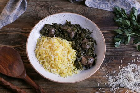 Сабза говурма