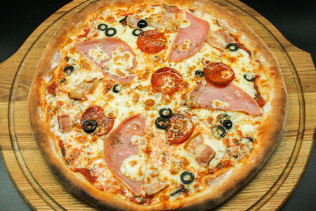 Пицца Мясная