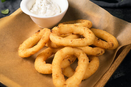 Кольца кальмара