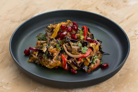 Салат Ацецили