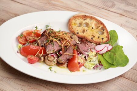 Салат Ди Роберто